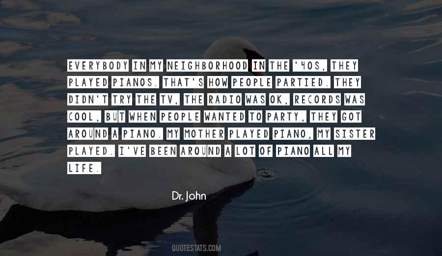 Cool Party Quotes #468356