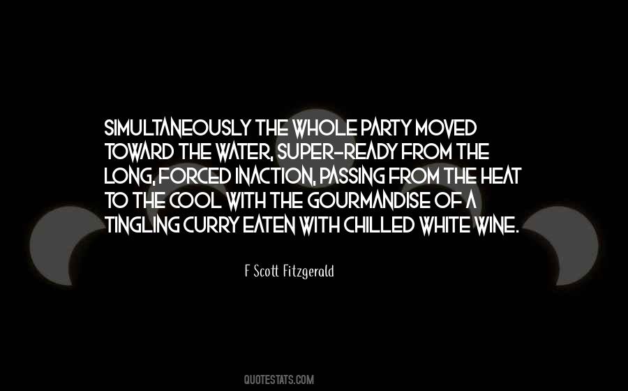 Cool Party Quotes #971662