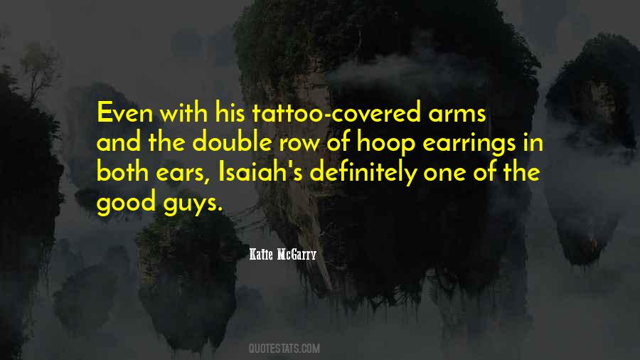 Tattoo Of Quotes #1355558