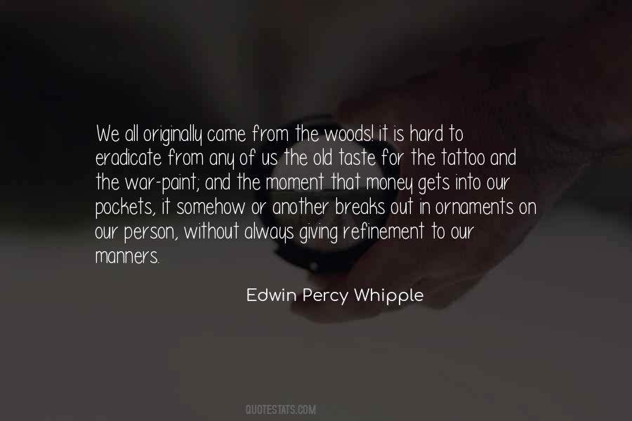 Tattoo Of Quotes #399165