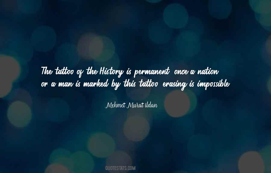Tattoo Of Quotes #808275
