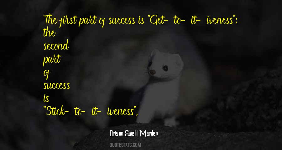 Best Business Advice Quotes #209362