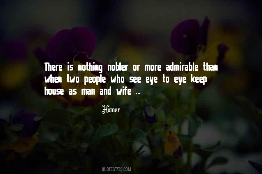See Eye To Eye Quotes #136721
