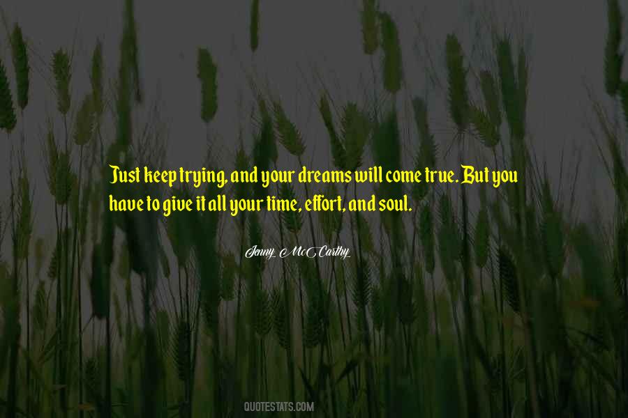 Keep Your Soul Quotes #1572545