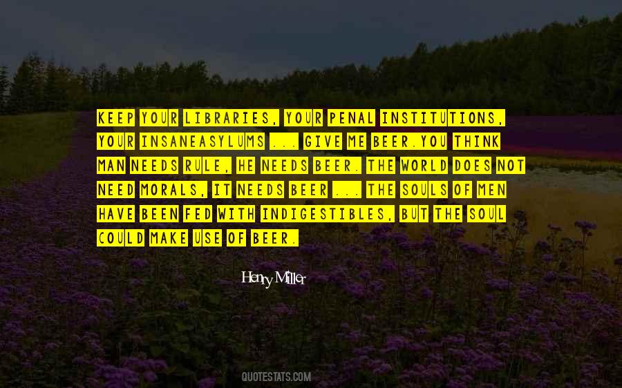 Keep Your Soul Quotes #324927