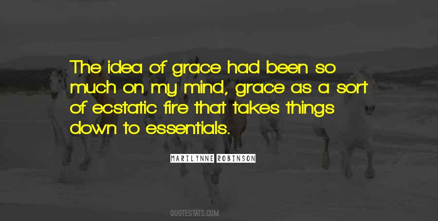 So Much On My Mind Quotes #663269