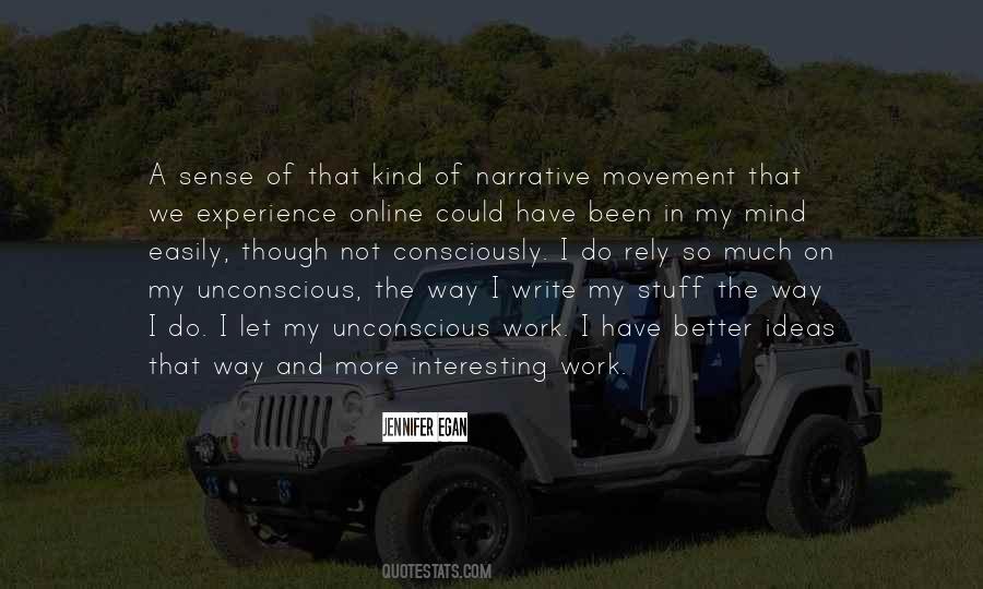 So Much On My Mind Quotes #767224
