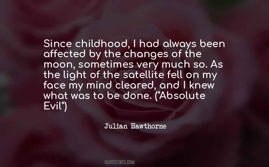So Much On My Mind Quotes #902274