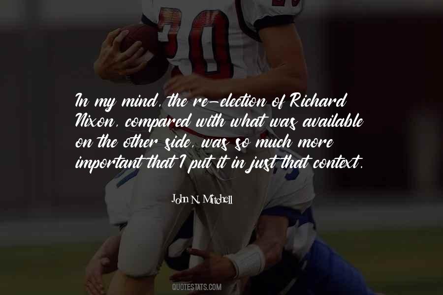 So Much On My Mind Quotes #951822