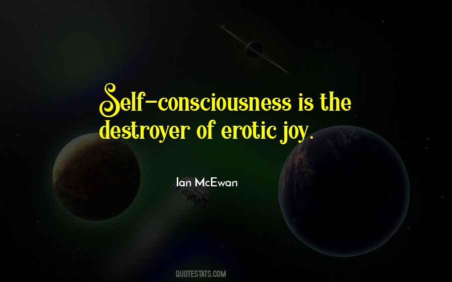Self Joy Quotes #443202
