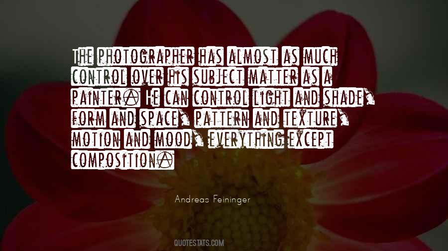 Quotes About Light Photographer #451754
