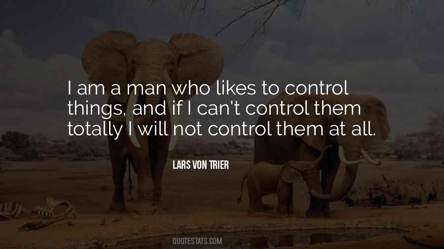 I Am I Can I Will Quotes #325170