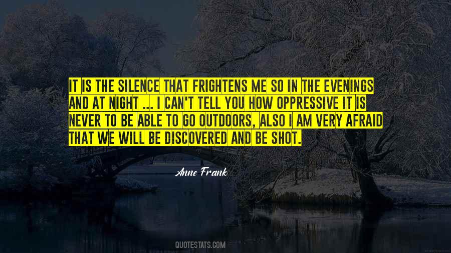 I Am I Can I Will Quotes #359927