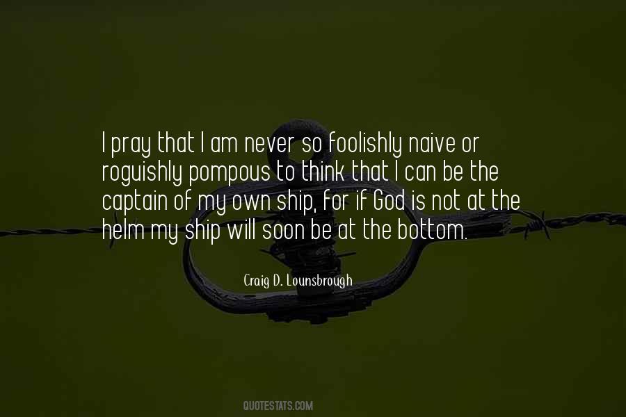 I Am I Can I Will Quotes #366186