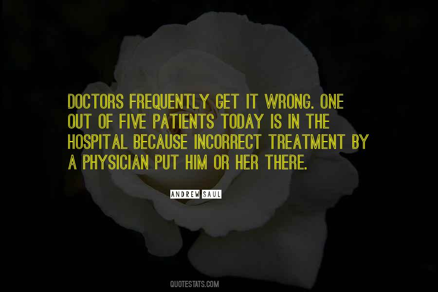 Incorrect It Quotes #170809