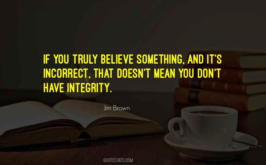 Incorrect It Quotes #1717917