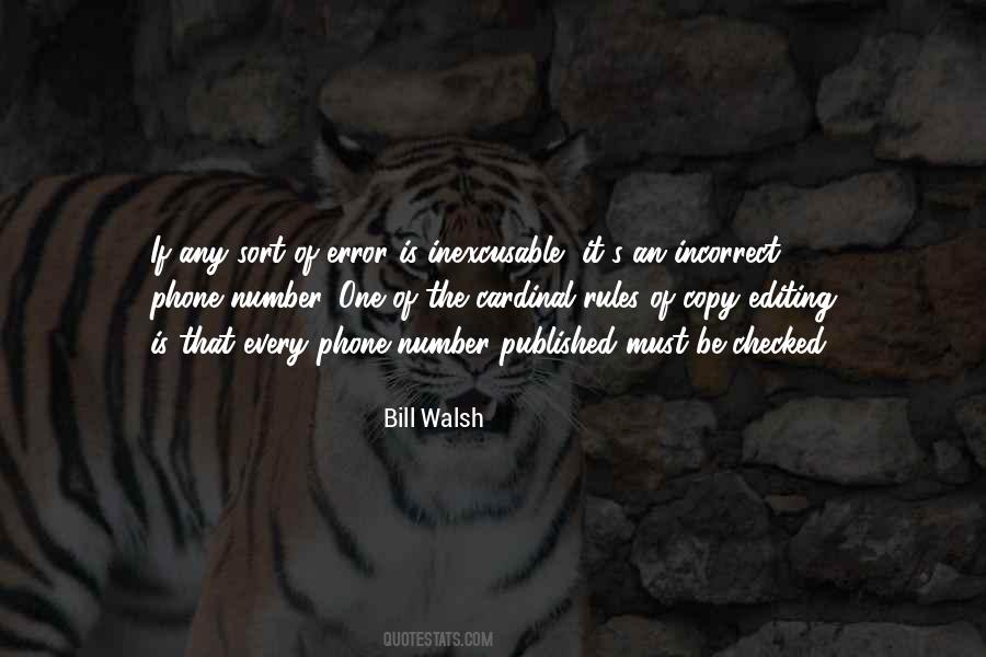 Incorrect It Quotes #199504