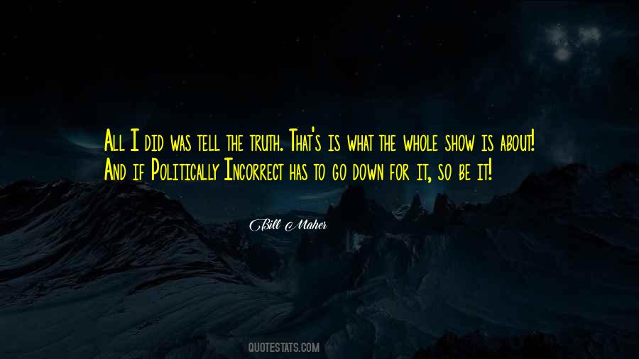 Incorrect It Quotes #633503