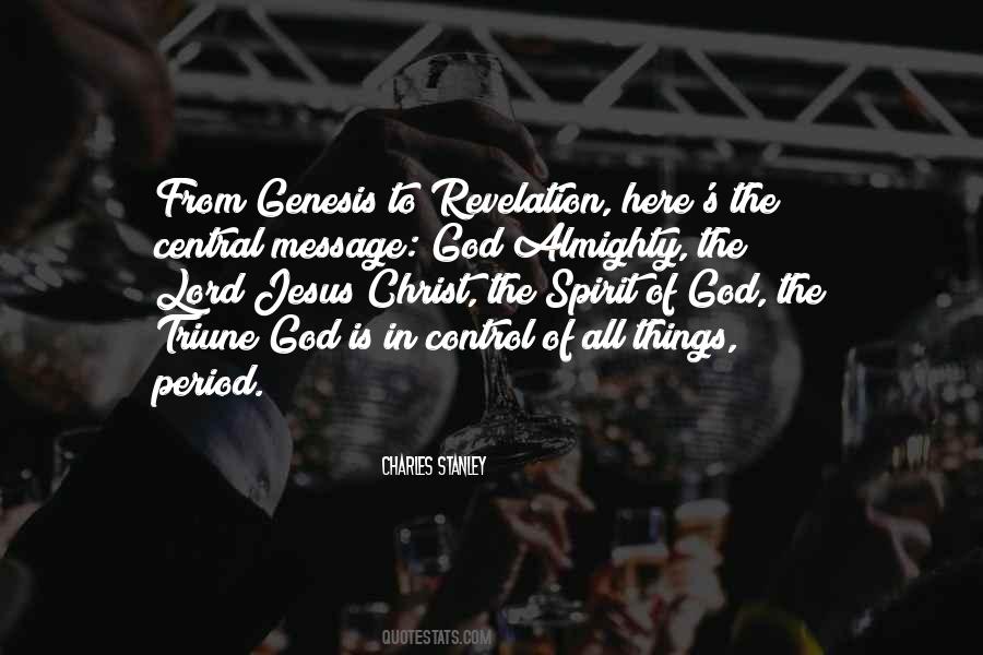 God Messages Quotes #130858