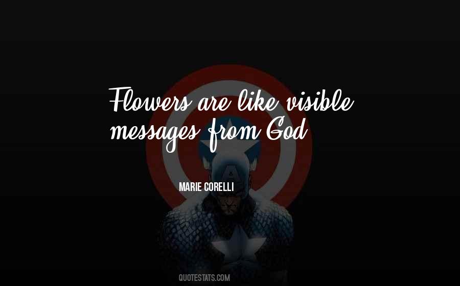 God Messages Quotes #514030
