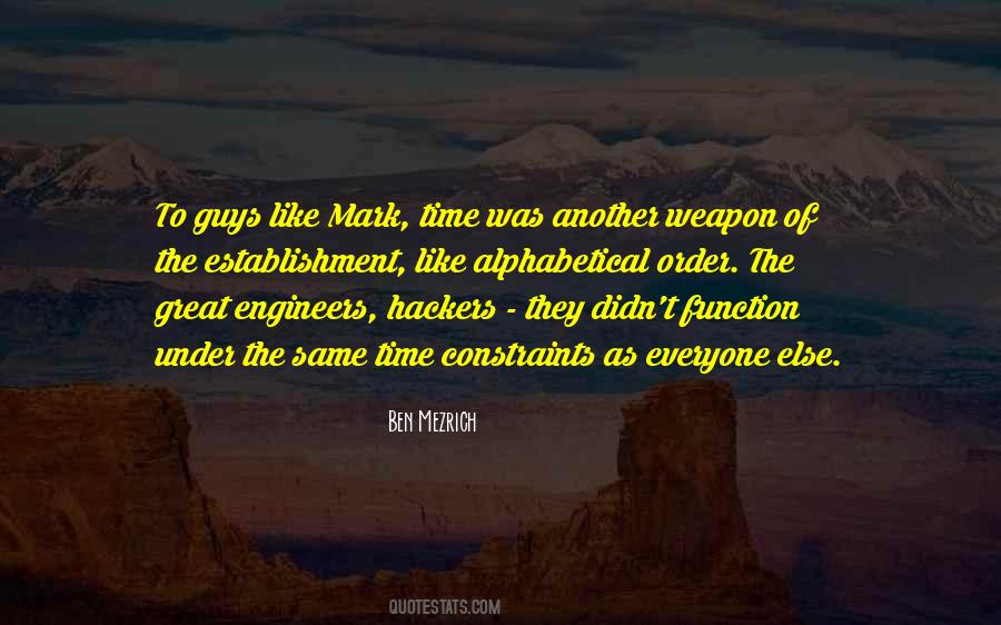 Not All Guys Are The Same Quotes #1150602