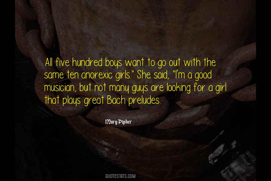 Not All Guys Are The Same Quotes #1781776