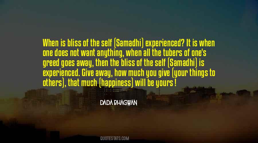 Quotes About Soul Happiness #1274630