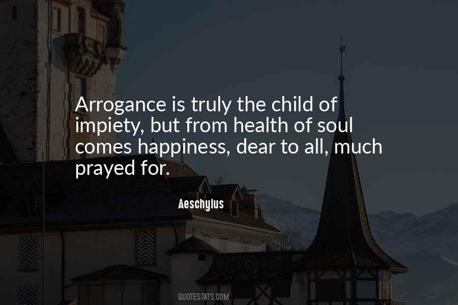 Quotes About Soul Happiness #979187