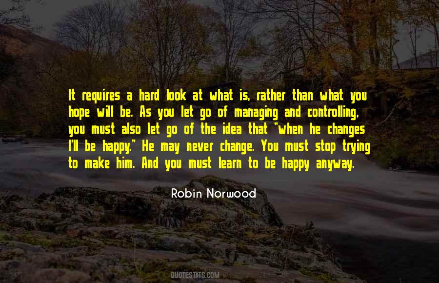 Make Him Happy Quotes #1086827