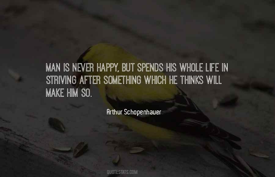 Make Him Happy Quotes #1114904