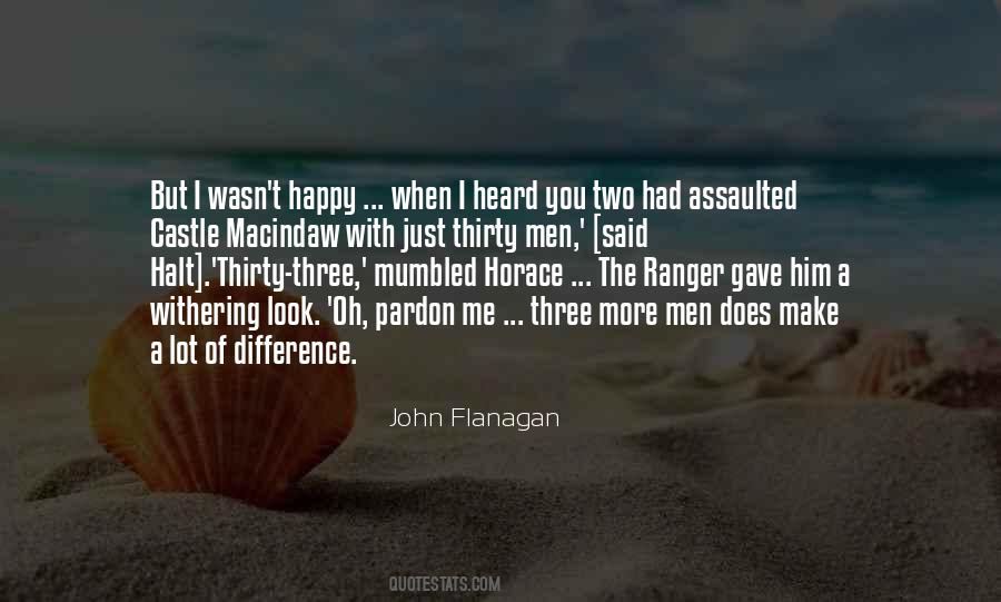 Make Him Happy Quotes #1212780