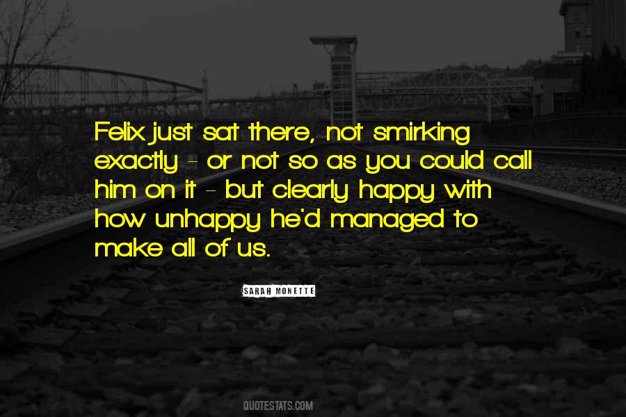 Make Him Happy Quotes #1595053