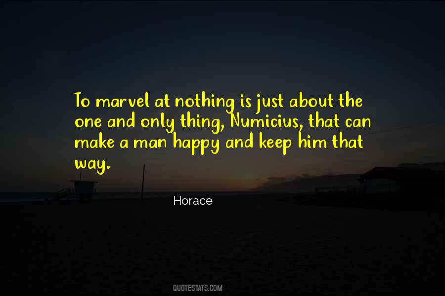 Make Him Happy Quotes #1629573