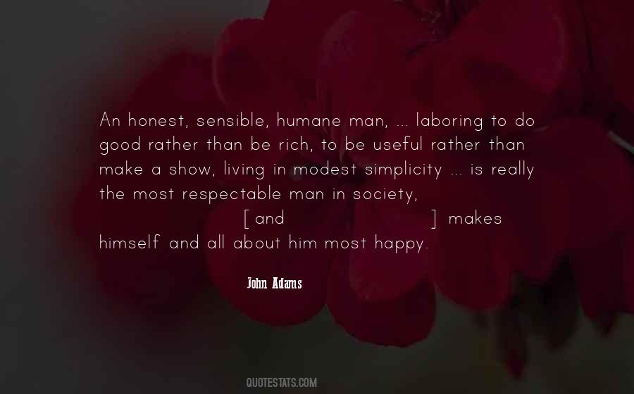 Make Him Happy Quotes #1798156
