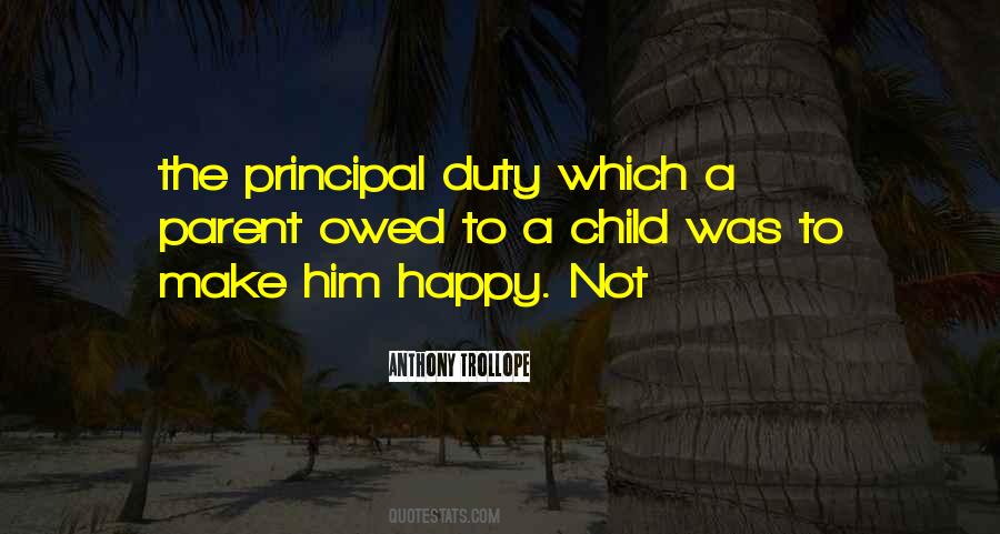 Make Him Happy Quotes #179891
