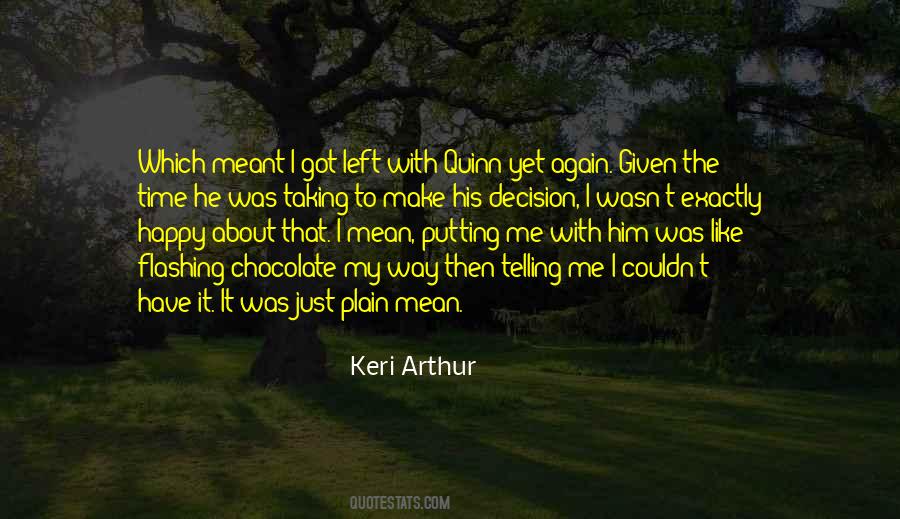 Make Him Happy Quotes #353855
