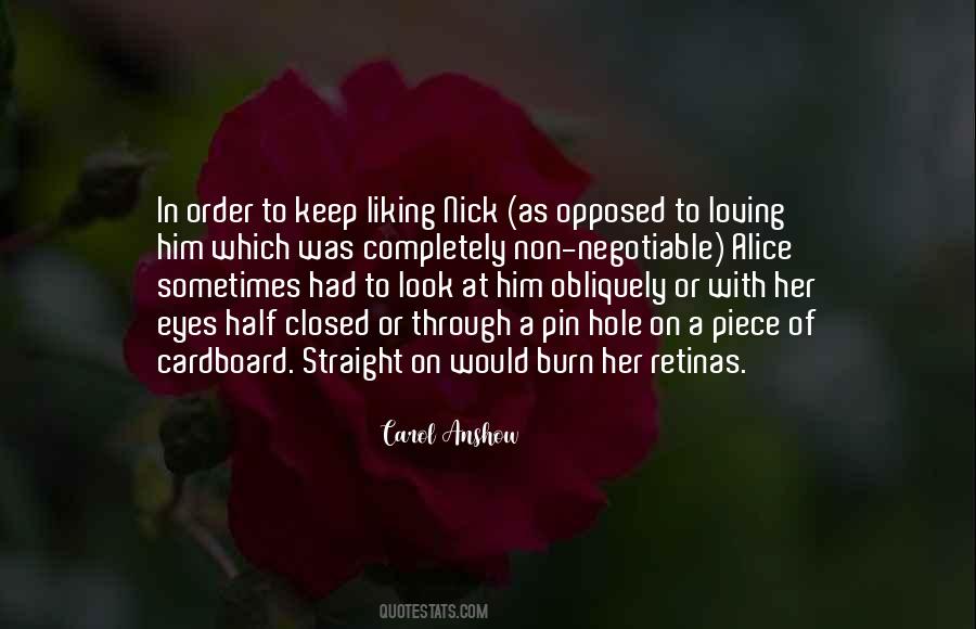 Family Loving Quotes #1219813