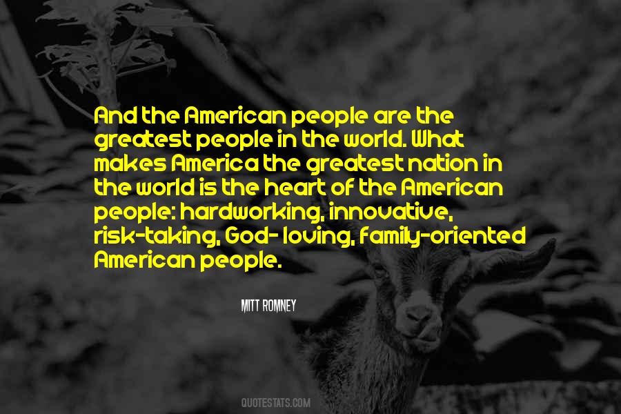Family Loving Quotes #603082
