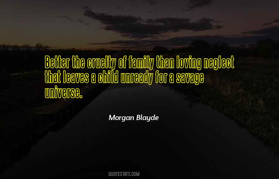 Family Loving Quotes #748976