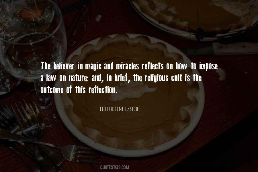 Religious Nature Quotes #1306639