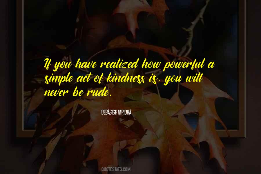 Powerful Philosophy Quotes #1820016