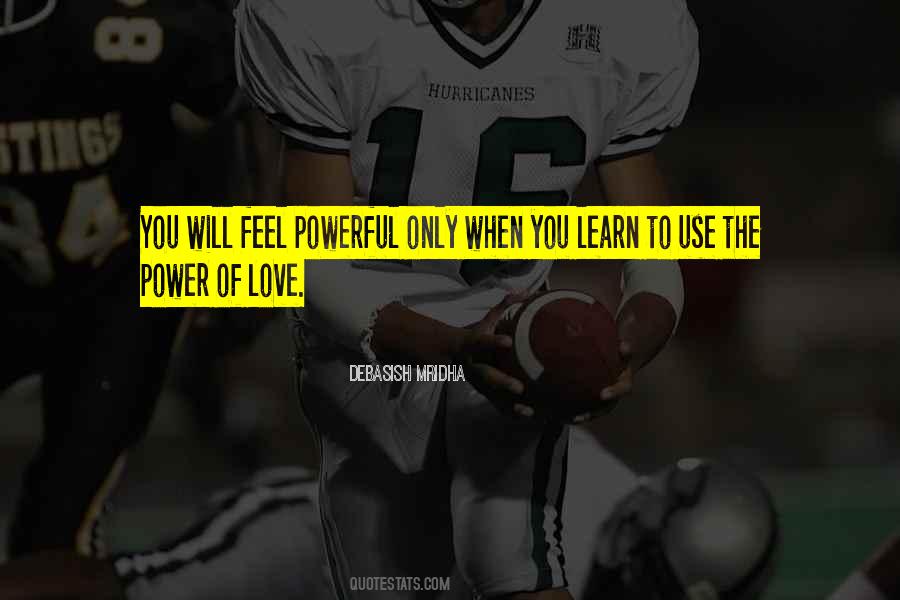 Powerful Philosophy Quotes #364610