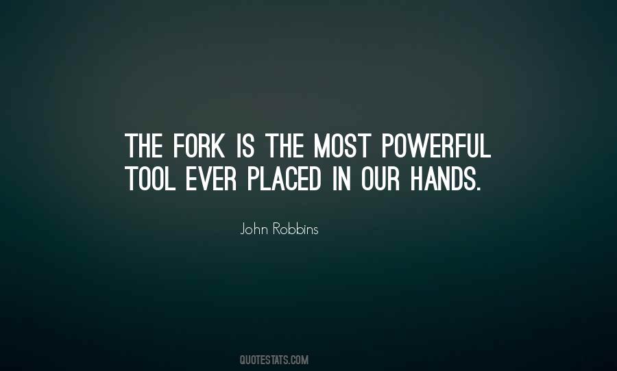 Powerful Philosophy Quotes #550371