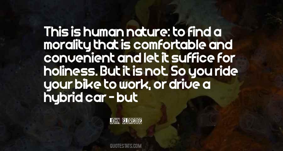 Drive To Work Quotes #469629