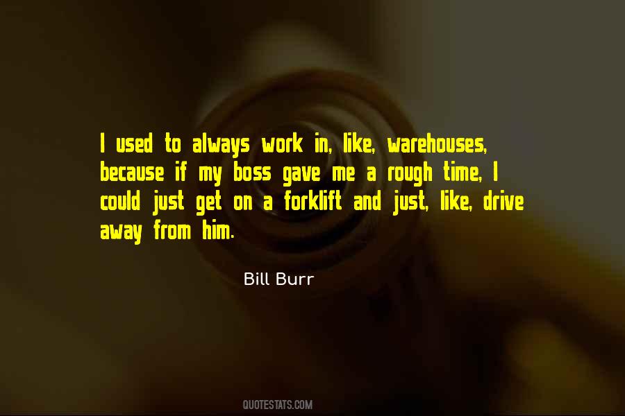 Drive To Work Quotes #692078
