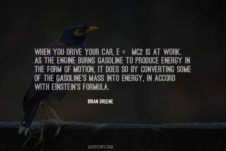 Drive To Work Quotes #855353