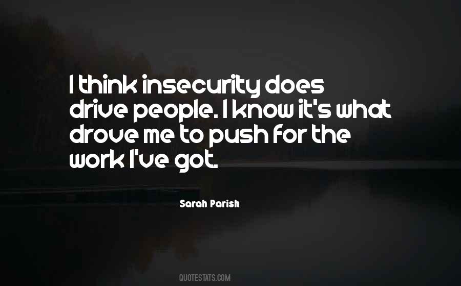 Drive To Work Quotes #892401