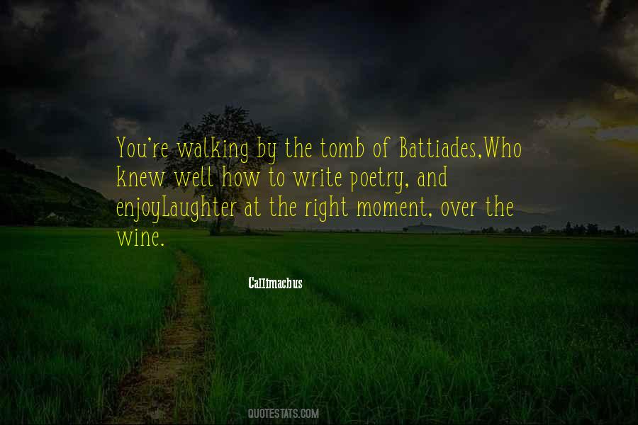 Enjoy Wine Quotes #1352798