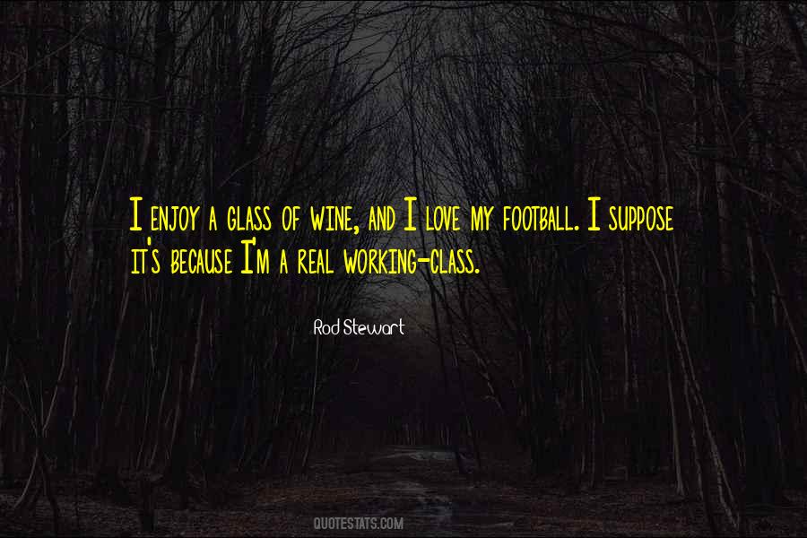 Enjoy Wine Quotes #756502