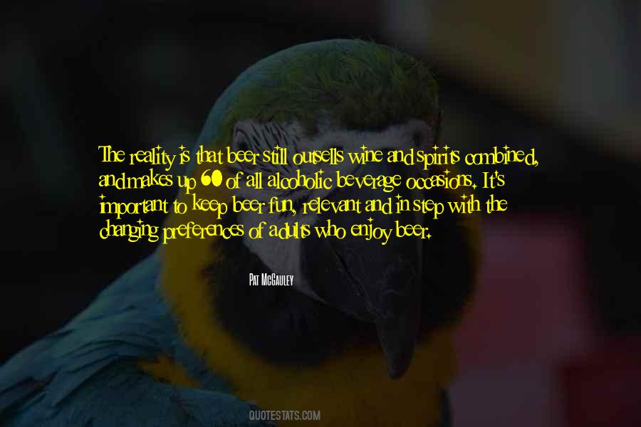 Enjoy Wine Quotes #791100
